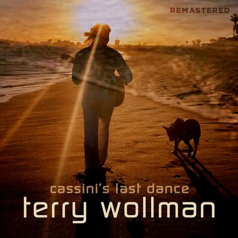 Cassini's Last Dance