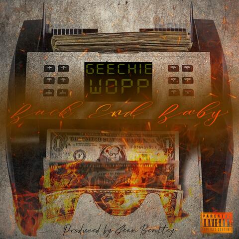 Backend Baby(Dummer)