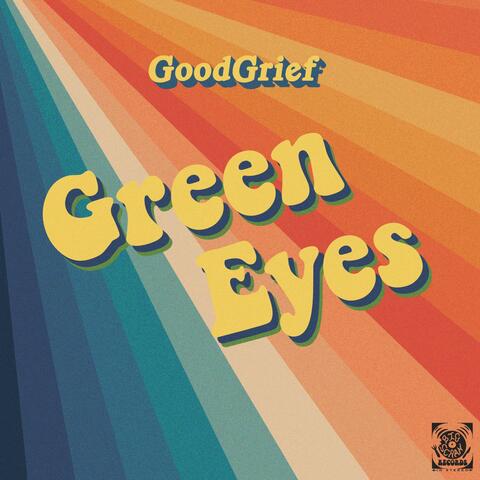 Green Eyes