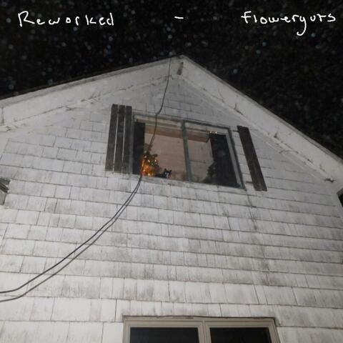 flowerguts reworked