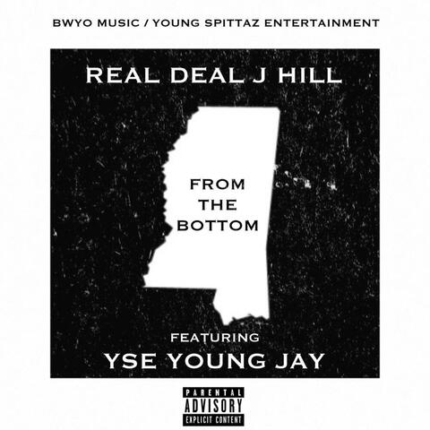 From The Bottom (feat. YSE Young Jay)