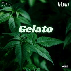 Gelato (feat. A-Lowk)