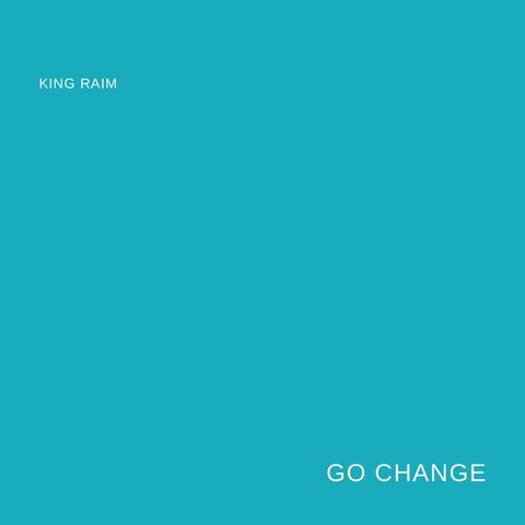GO CHANGE