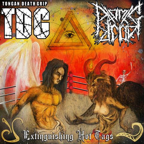 Extinguishing Hot Tags