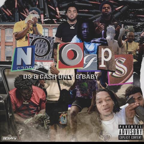 No Opps (feat. D$)