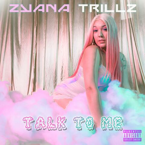 Talk To Me