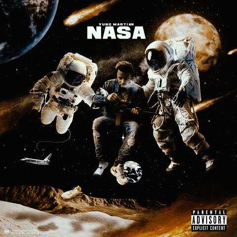 NASA