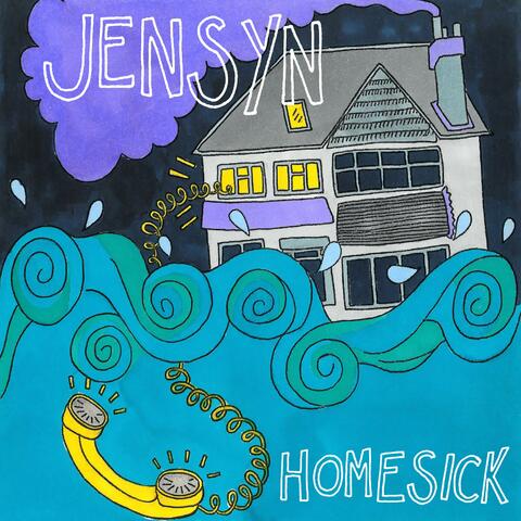 Homesick
