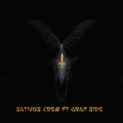 Burro Maliado (Con Sativos Crew y Gray Side)