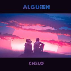 Alguien