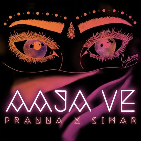 Aaja Ve (feat. Simar)