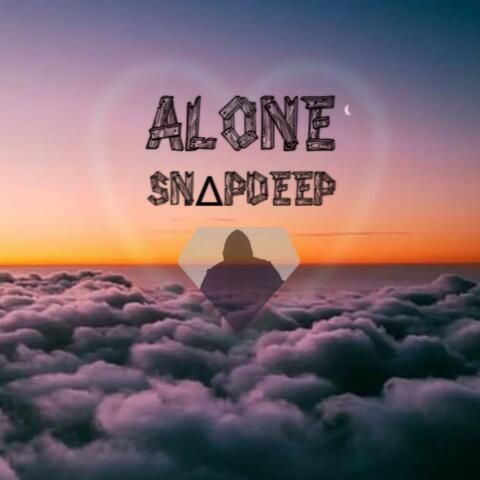 ALONE