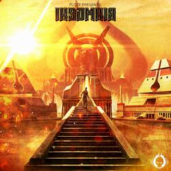 Insomnia (Wicked Records Release)