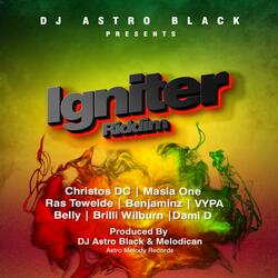 Igniter Intro