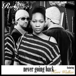 Never Going Back (feat. Terri Walker)