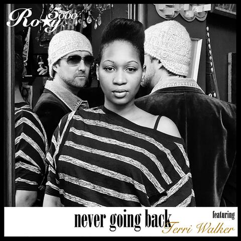 Never Going Back (feat. Terri Walker)
