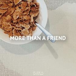 More Than a Friend
