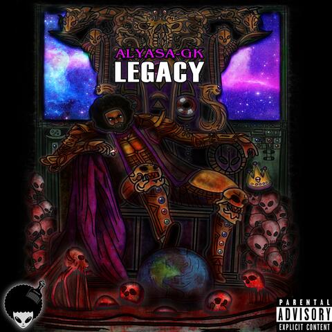 Legacy