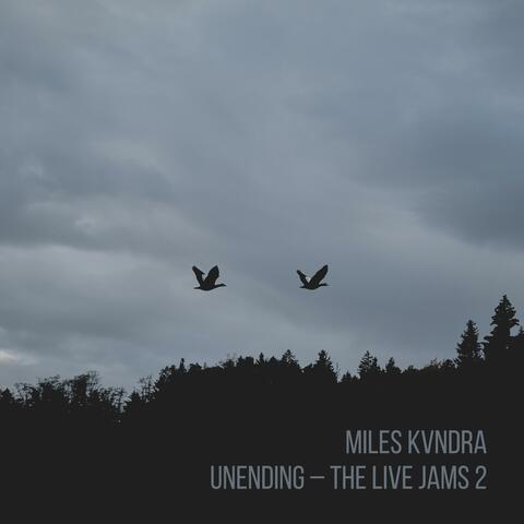Unending - The Live Jams 2