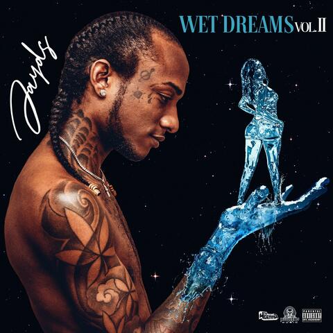 Wet Dreams Volume 2