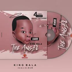 We Still Dey (feat. Adji Livelife)