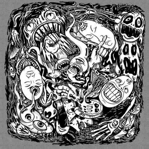 Strange Mess