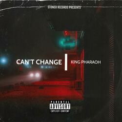 Can't Change