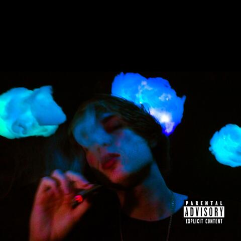 The Head in the Clouds EP