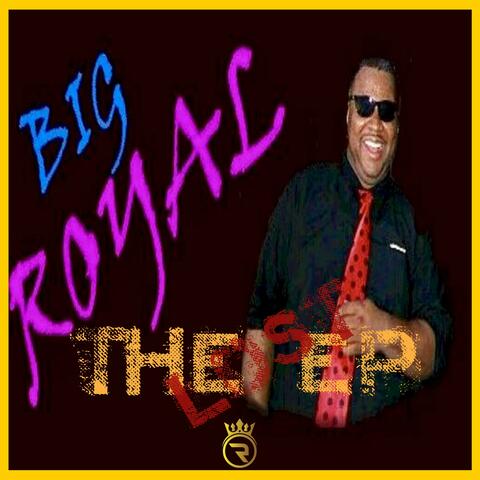 The Lost EP