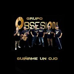 Guiñame Un Ojo