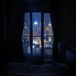Four Walls