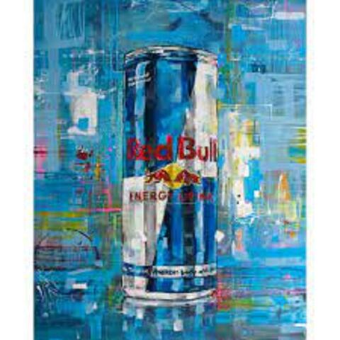 Redbull Overdose (feat. Shitocodone)