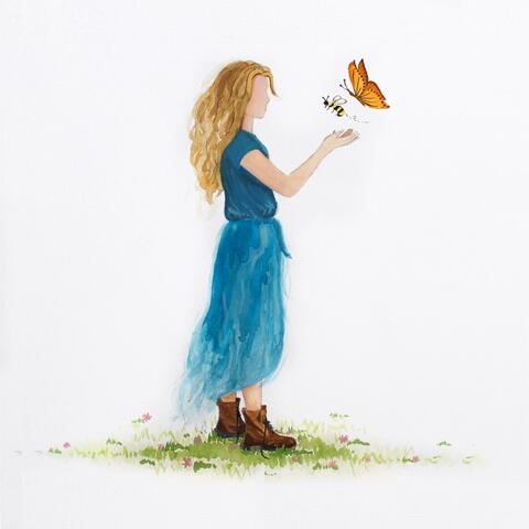 The Butterfly and the Honeybee (feat. Eleanor Frances)