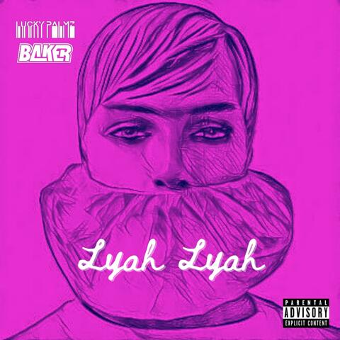 Lyah Lyah