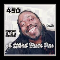 A Word From Pac (feat. Jewel Ce' mone)