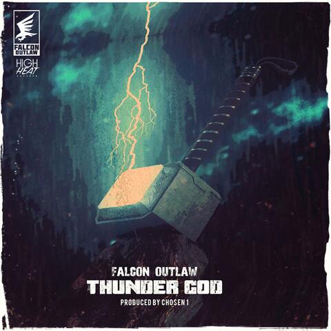 Thunder God