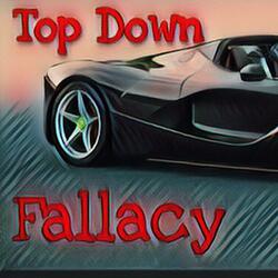 Top Downn (feat. Yung Israel)