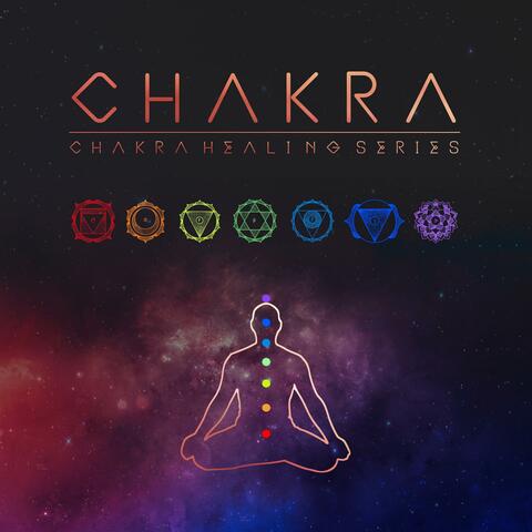 Chakra Healing Series