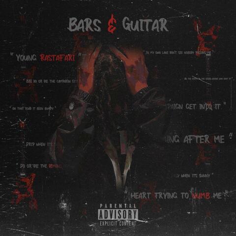 Bars & Guitar (Freestyle)