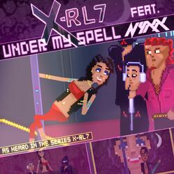Under My Spell (feat. Nyxx)