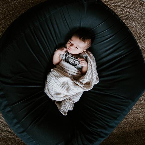 Canciones de cuna para bebes