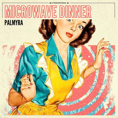 Microwave Dinner