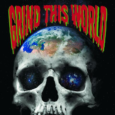 Set it Raw side from Grind this World