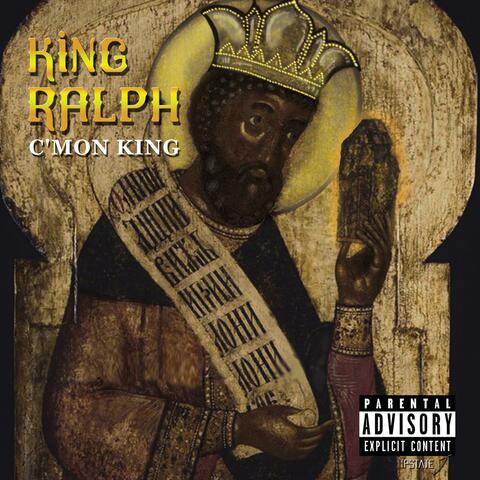 C'mon King