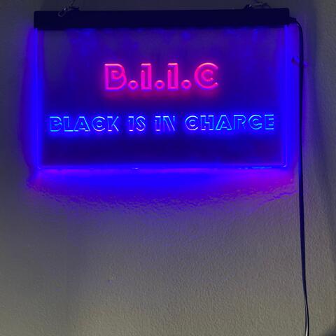 I'm Wit Da BIIC (feat. Bvg Dvke)