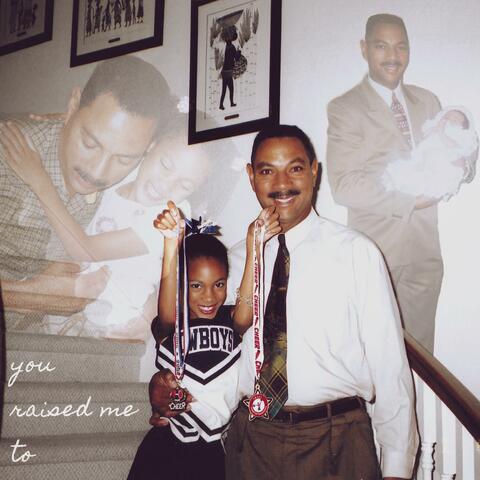 You Raised Me To