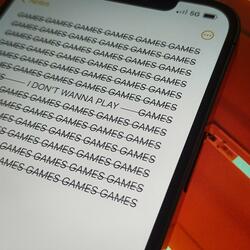GAMES