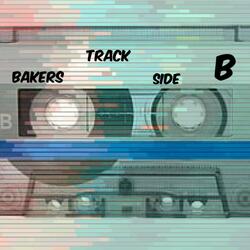 Bakers Track Side B