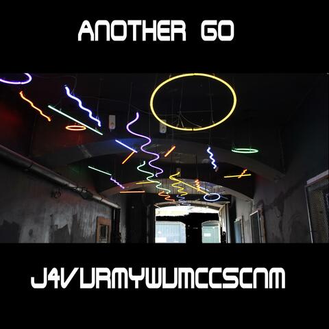 Another Go Album Snake Mix