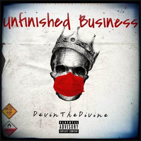 Unfinished Business